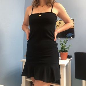 *SOLD* NASTY GAL DRESS